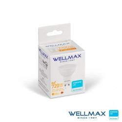 Żarówka LED 8W GU10 720 lm Ciepła 3000K SAMSUNG / GOL100C08