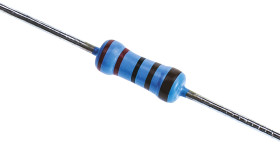 Rezystor 2.2kΩ 0.6W ±1% ±50ppm/°C foliowy Vishay