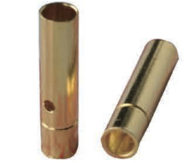 Złącze zasilania Gniazdo RS PRO