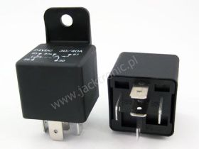 PRZEK.SAMOCHODOWY 4120 24V (NVF4-2).