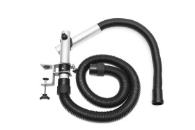 Akcesorium do pochłaniaczy oparów lutowniczych Wyciąg ARM Highflex z zawiasem 0CA10-4001 zgodny z: EASY ARM 1, EASY ARM