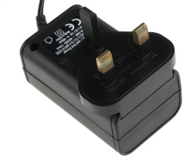 Ładowarka akumulatorów napięcie 2V Kwasowo-ołowiowe Ansmann prąd 400mA