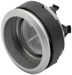 Ramka przełącznika modułowego, Przycisk, do uzytku z: Przełączniki serii 84