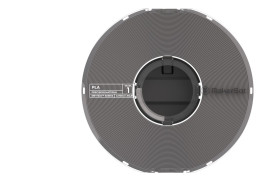 Filament do drukarki 3D PLA Ø 1.75mm 750g Szary Ultimaker