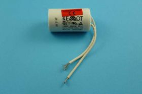 2uF/450V PRZEW.KEMOT KOND.R0ZRUCH.