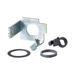 Blokada 184231 IZMX-KLP-SO-CES-1, Eaton, IZMX/INX