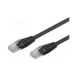 Patchcord — Kabel Sieciowy Cat5e