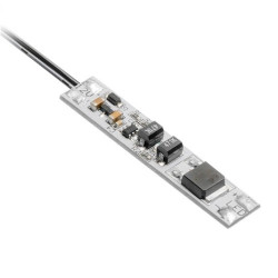 Włącznik bezdotyk. do profili led + przewód 2m GTV