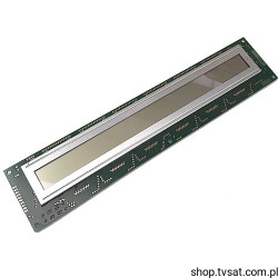 LM021 LCD 320X32 GRAPHIC HITACHI