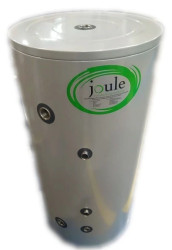 Zbiornik buforowy 200L BBSSD INOX BBSSD200NFC