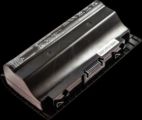 53980 Laptop battery for ASUS, Li-Ion, 5200 mAh