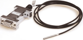 Akwizycja danych Termometr cyfrowy LKMelectronic do: Interfejs RS232