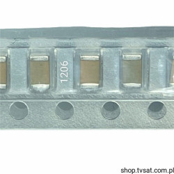 12066D226KAT2A Cer. 22uF 6,3V 20% X5R SMD-1206 AVX