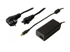 Zasilacz impulsowy 12V 5A wtyk 2.5mm 5.5mm