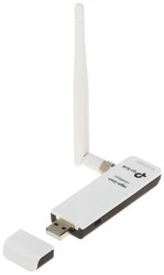 Karta WLAN USB TL-WN722N 150Mb/s TP-LINK