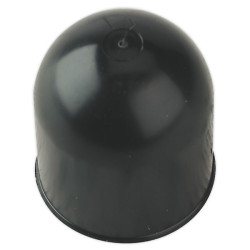 Sealey TB10 Tow Ball Cover Plastic