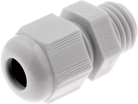 Dławnica izolacyjna z odgiętką PG11