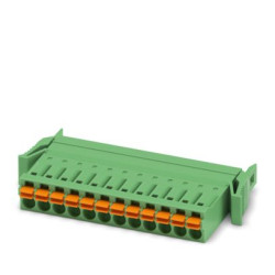 Złącze PCB 12 -pinowe raster 3.5mm Zaczepowe Żeński Phoenix Contact