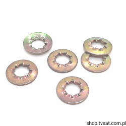 8038201 PAD M5/12X5.1X0.8/BN80063 PAD BOSSARD