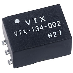Vigortronix VTX-134-002 Line Matching Transformer