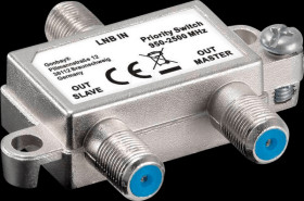 51445 SAT priority switch