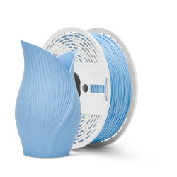 Filament Fiberlogy Matte PET-G Pastelowy Niebieski 1,75mm 0,85kg