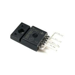 U.S. ICE3BR1065JF SIL6