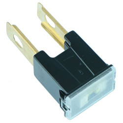 80A Black Male PAL Fuses