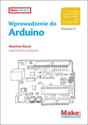 Wprowadzenie do Arduino - ebook