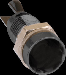 26641003 LED-Lampenfassung without LED, inside reflector