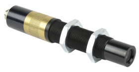 Moduł laserowy Czerwony 635nm 40mW Fala ciągła 1M