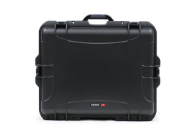 Walizka wymiary wew 559 x 432 x 208mm, z gąbką PP Nanuk Polipropylen Nie