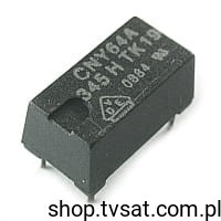 CNY64A Coupling Devices THT TFK