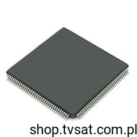 VSC215L2A2025 32Bit RISC CPU SMD-TQFP144 VITESSE