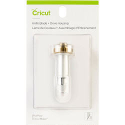 Cricut 2007441 Maker Knife Blade Precision tool for delicate cuts