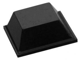 NOZKA GUMOWA 12*12*6 SAMOPRZYL