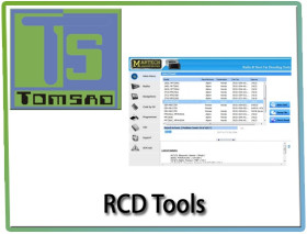 RCD Tools