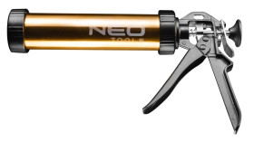 Wyciskacz do mas uszczelniających 310 ml 61-005