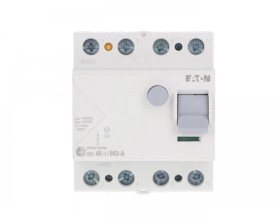Wyłącznik różnicowoprądowy 4P 40A 0,03A typ A xPole Home HNC-40/4/003-A 194688