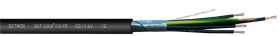 Kabel sterowniczy BiT 1000 (St) FR 0,6/1kV 5G2,5 BS1055 /bębnowy/