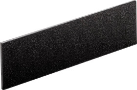 Mostek poprzeczny Parat 900022161 Wymiary: (D x S x W) 226 x 3 x 63 mm