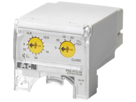 Wyzwalacz elektroniczny (8; 32 A) z komunikacją PKE-XTUA-32 121730 EATON