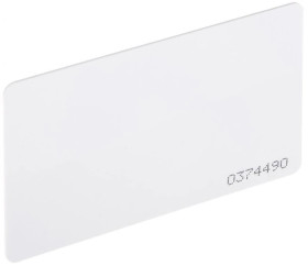 Karta zbliżeniowa RFID ATLO-104N7