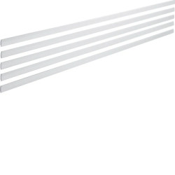 univers Taśma opisowa przyklejana 5 listw UZ08Z1