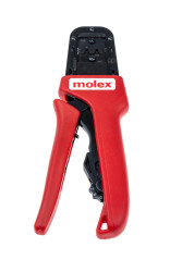 Styk Molex Złącza Micro-Fit 3 Ręczny