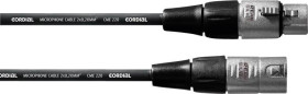 kabel XLR Cordial CFM 5 FM CFM 5 FM, 5.00 m, 1 szt.