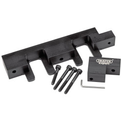 Draper 19239 Engine Timing Kit (VAUXHALL)
