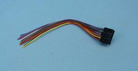 DEH-P80MP-UNI PIONEER ZŁĄCZE