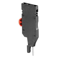 Adapter testowy, Znamionowe napięcie sterowania: ZTA 3 ZDU6 Weidmüller 1654050000 Zawartość: 25 szt.