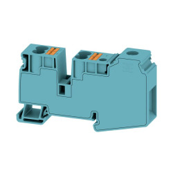 Blok rozdzielający Weidmüller 2860570000 śrubowe 20 szt.